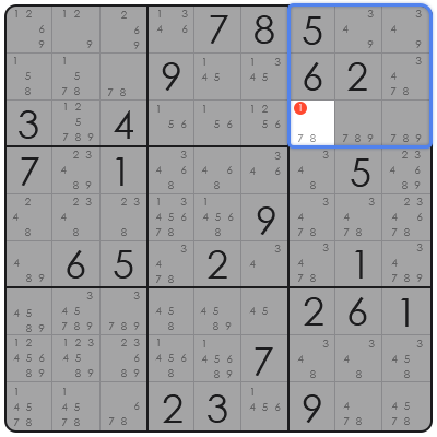sudoku 724