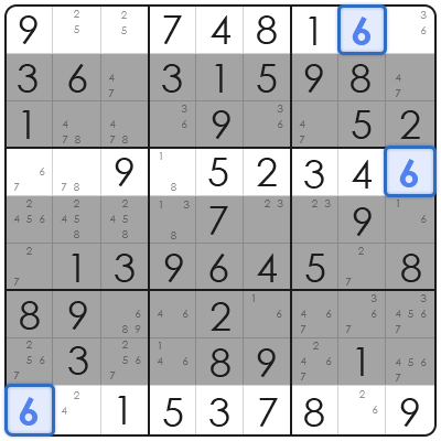 easy sudoku for beginners
